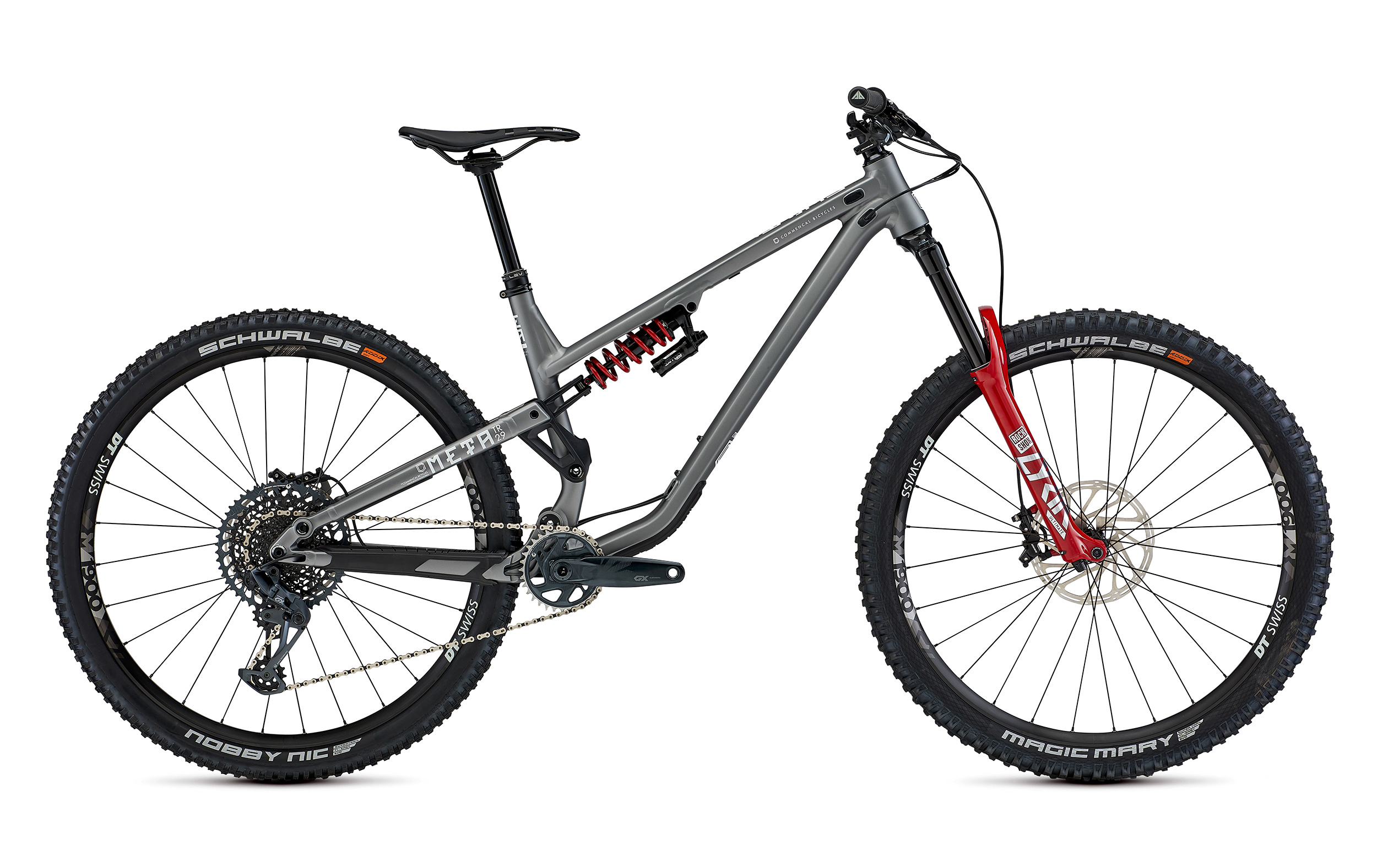 2019 commencal best sale meta tr 29